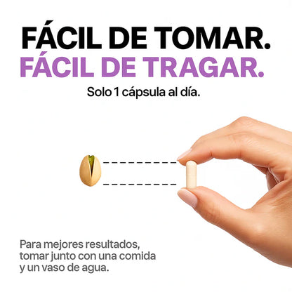 Complejo Linfático Natural – 6 en 1