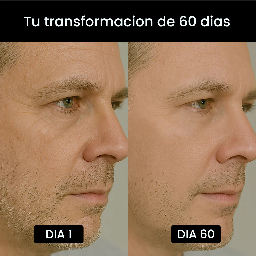 OMEN Alpha Anti-age para Hombre